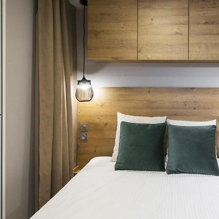 Gran Bosco Camping & Lodge Salbertrand Exterior foto